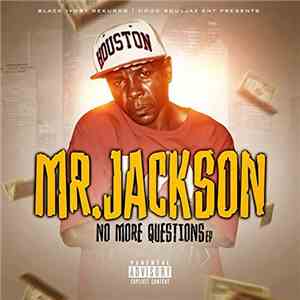 Mr. Jackson  - No More Questions