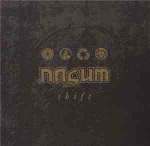 Nasum - Shift