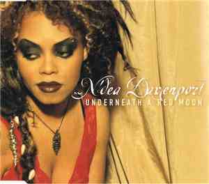 N'Dea Davenport - Underneath A Red Moon