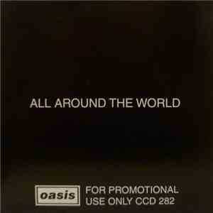 Oasis  - All Around The World
