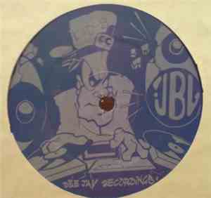 Orca - Intalect / Tranquility To Earth