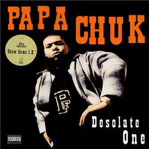 Papa Chuk - Desolate One