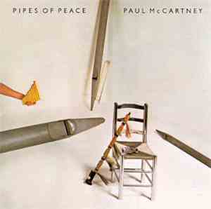 Paul McCartney - Pipes Of Peace