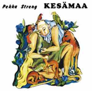 Pekka Streng - Kesämaa