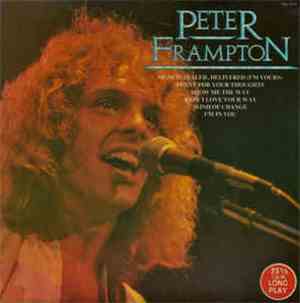 Peter Frampton - Peter Frampton