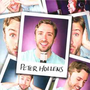 Peter Hollens - Peter Hollens
