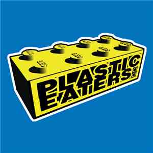 Plastic Eaters - Plastic Eaters EP