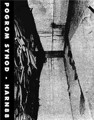 Pogrom Synod - Harn 88
