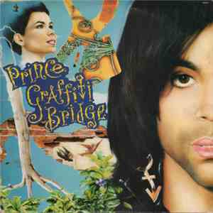 Prince - Graffiti Bridge