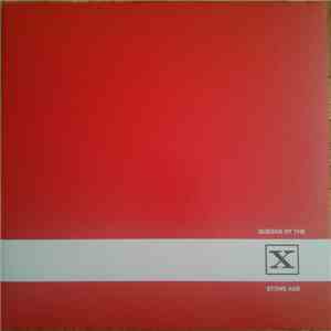 Queens Of The Stone Age - Rated R (X Rated)