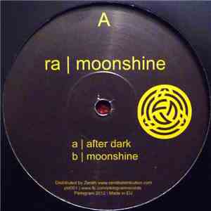 Ra  - Moonshine