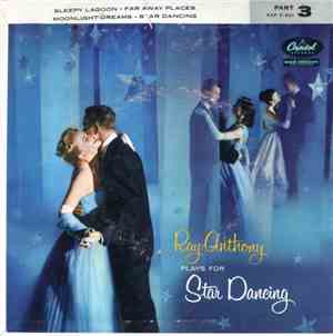 Ray Anthony And His Orchestra - Star Dancing Part 3