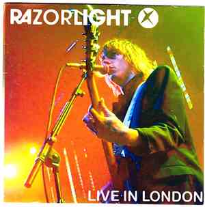 Razorlight - Live In London