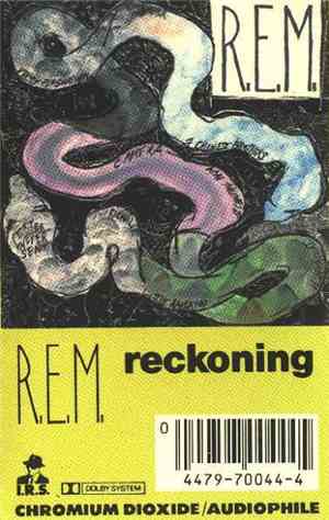 R.E.M. - Reckoning