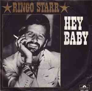 Ringo Starr - Hey Baby