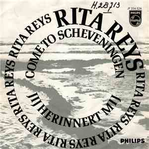 Rita Reys - Come To Scheveningen