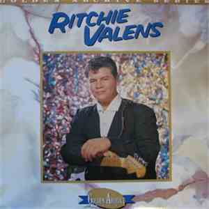Ritchie Valens - The Best Of Ritchie Valens