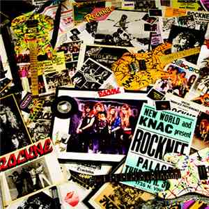 Rocknee - Rocknee