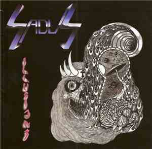Sadus - Illusions (Chemical Exposure)