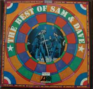Sam & Dave - The Best Of Sam & Dave