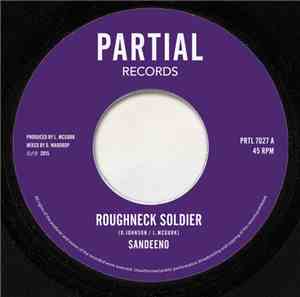 Sandeeno - Roughneck Soldier