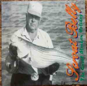 Scroat Belly - The Great Alaskan Holiday