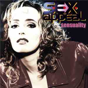 SEX Appeal - Sensuality