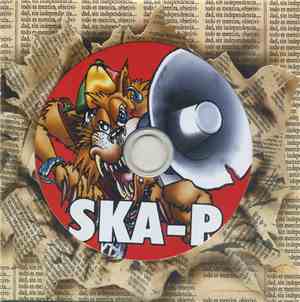 Ska-P - Ska-P