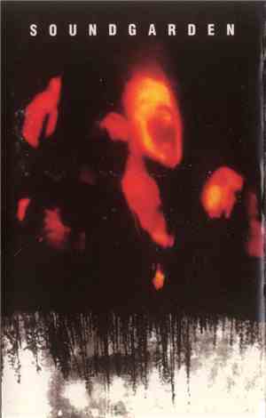 Soundgarden - Superunknown