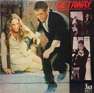 Stanley Maxfield Orchestra - Getaway - Screen Big Hits Double De Luxe