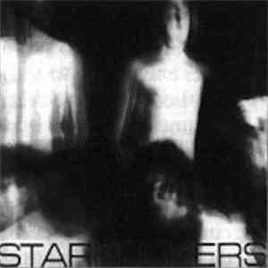 Starfuckers - Metallic Diseases