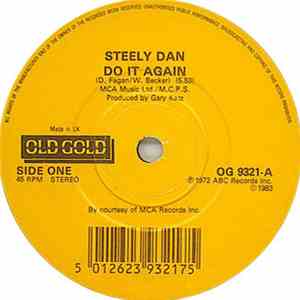 Steely Dan - Do It Again