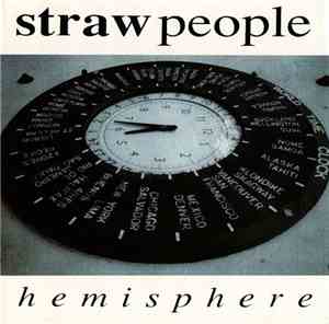 Straw People - Hemisphere