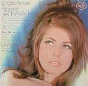 Strings For Pleasure - Play The Best Of Bacharach