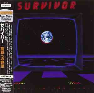 Survivor - Caught In The Game