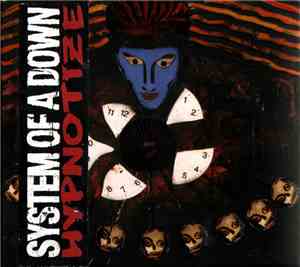 System Of A Down - Hypnotize