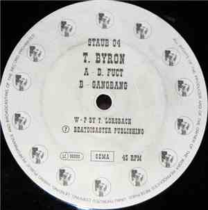 T. Byron - D.Fuct / Gangbang