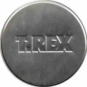 T. Rex - Electric Warrior