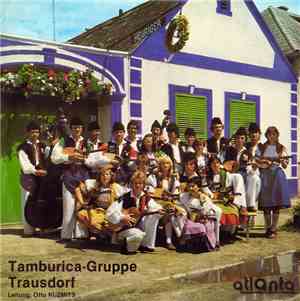 Tamburica-Gruppe Trausdorf - Tamburica-Gruppe Trausdorf - Kroatische Volksl ...