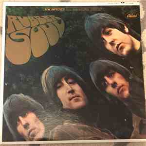 The Beatles - Rubber Soul