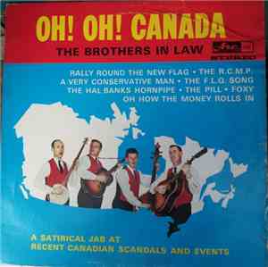 The Brothers-In-Law - Oh! Oh! Canada