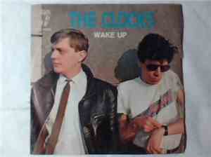 The Clocks - Wake Up
