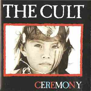 The Cult - Ceremony