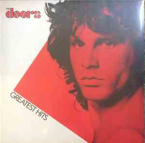 The Doors - Greatest Hits