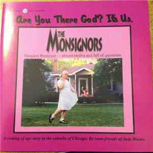 The Monsignors - Are You There God? It's Us, The Monsignors