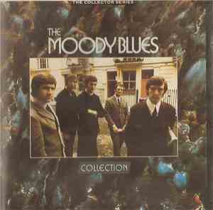 The Moody Blues - Collection