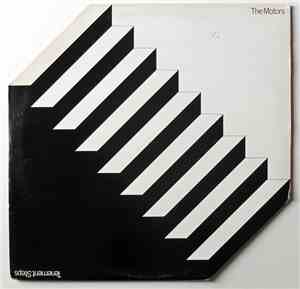The Motors - Tenement Steps