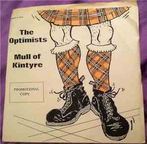 The Optimists - Mull Of Kintyre