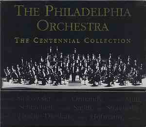 The Philadelphia Orchestra, Leopold Stokowski, Eugene Ormandy, Riccardo Mut ...