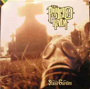 The Psycho Realm - The Stone Garden
